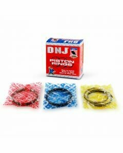 DNJ PISTON RING SET 6.7