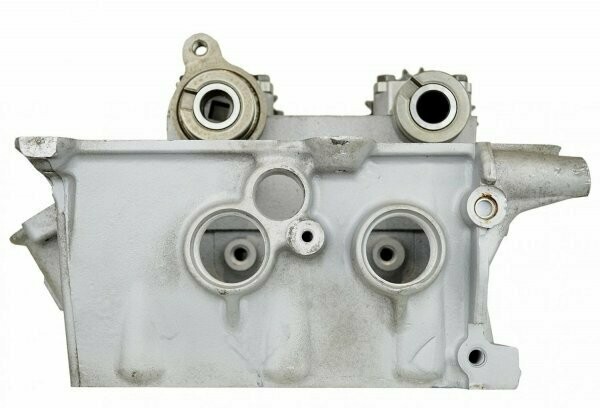 FAMOUS BRAND LEFT CYLINDER HEAD
