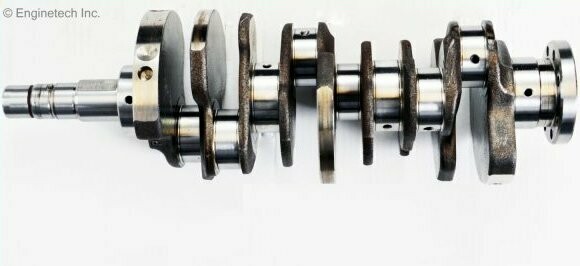 ENGINETECH CRANKSHAFT
