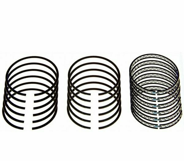 ENGINETECH PISTON RING SET