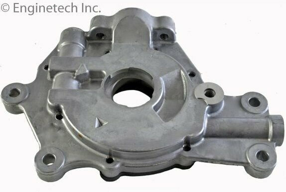 ENGINETECH OIL PUMP