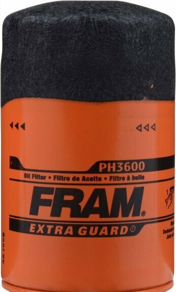 FRAM STANDARD OIL FILTER