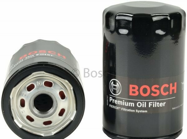 BOSCH STANARD OIL FILTER
