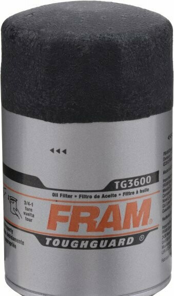FRAM HEAVY DUTY OIL FILTER