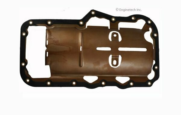 ENGINETECH OIL PAN GASKET