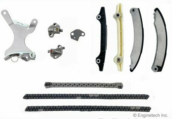 ENGINETECH TIMING KIT