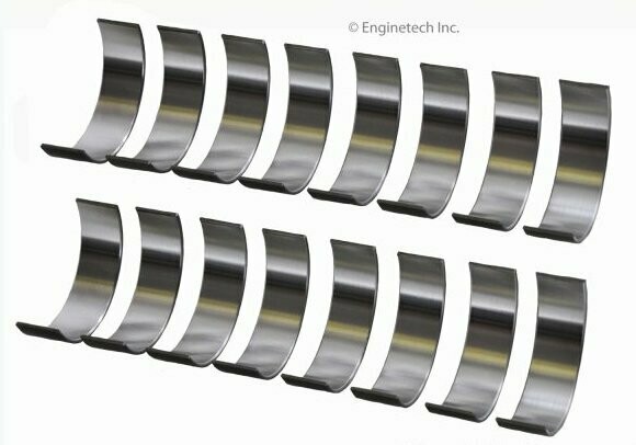 ENGINETECH ROD BEARING SET 4.7