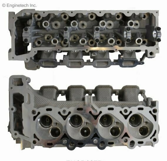 ENGINETECH RIGHT CYLINDER HEAD 4.7