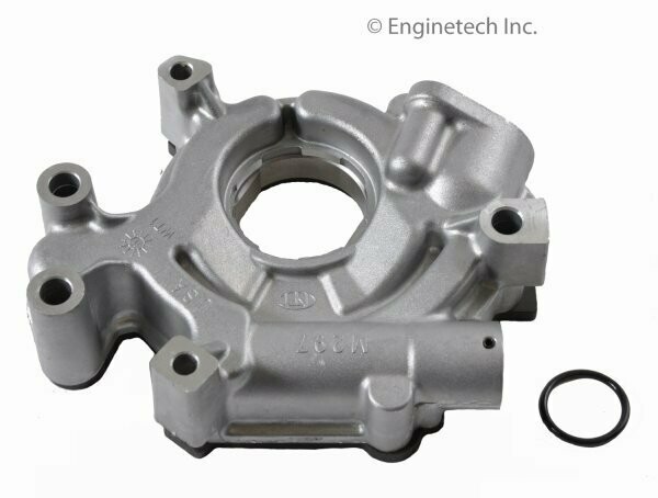 ENGINETECH OIL PUMP 4.7