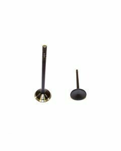 ENGINETECH EXHAUST VALVE 4.7