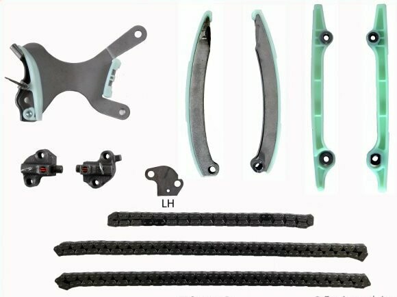 ENGINETECH TIMING KIT 4.7