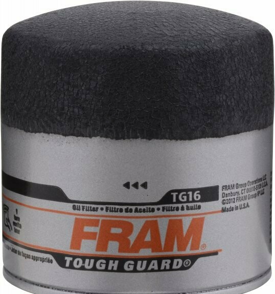 FRAM HEAVY DUTY OIL FILTER