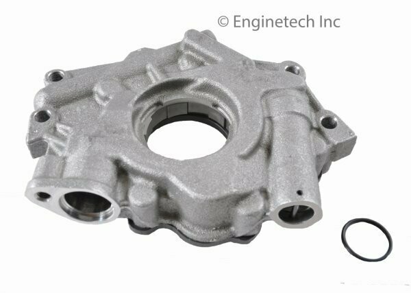 ENGINETECH OIL PUMP 5.7  03-08