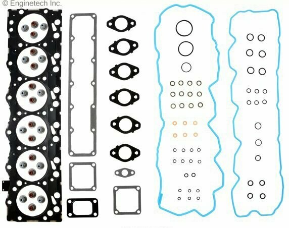 ENGINETECH HEAD GASKET KIT 5.9  03-09