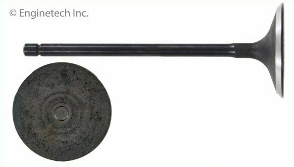 ENGINETECH EXHAUST VALVE 5.9