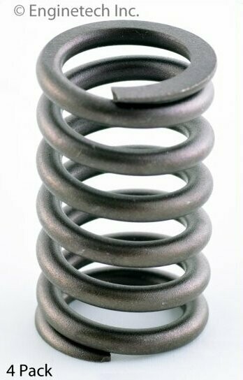ENGINETECH VALVE SPRING SET 5.9
