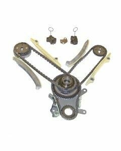 DNJ TIMING KIT W/GEARS 4.7