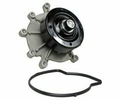 DNJ WATER PUMP 3.7