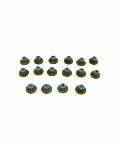 DNJ VALVE STEM SEAL SET 3.7 02-12