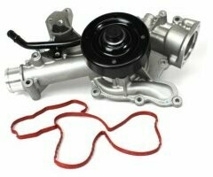 DNJ WATER PUMP 5.7 03 - 08