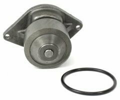 DNJ WATER PUMP 5.9  98-09