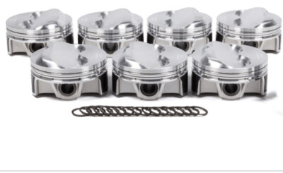 PISTONS