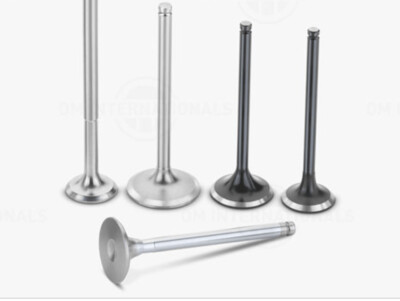 VALVES