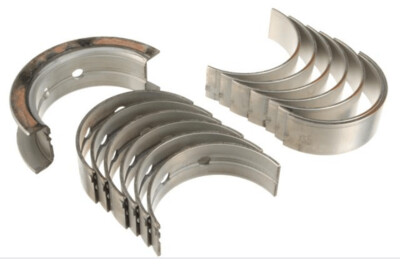 CRANKSHAFT MAIN BEARINGS