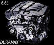 6.6L DURAMAX
