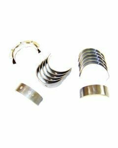 DNJ CRANKSHAFT MAIN BEARING SET 63-96