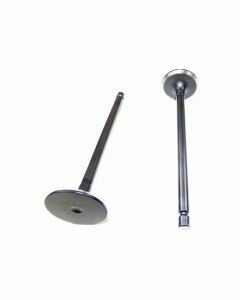 DNJ EXHAUST VALVE