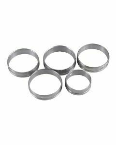 DNJ CAMSHAFT BEARING SET 03-10