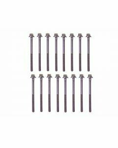 DNJ HEAD BOLT SET