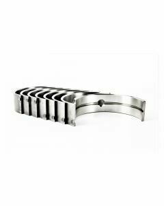 DNJ CRANKSHAFT MAIN BEARING SET