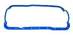 DNJ OIL PAN GASKET (oil pan to bedplate lower)