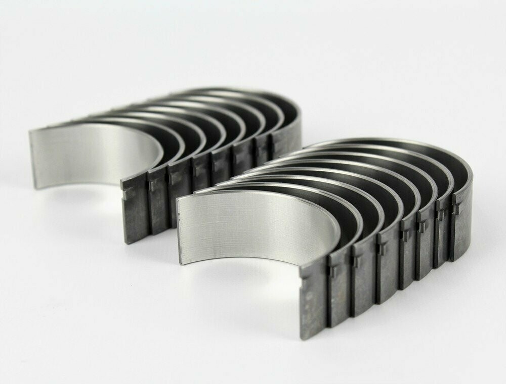 DNJ Connecting Rod Bearings Set