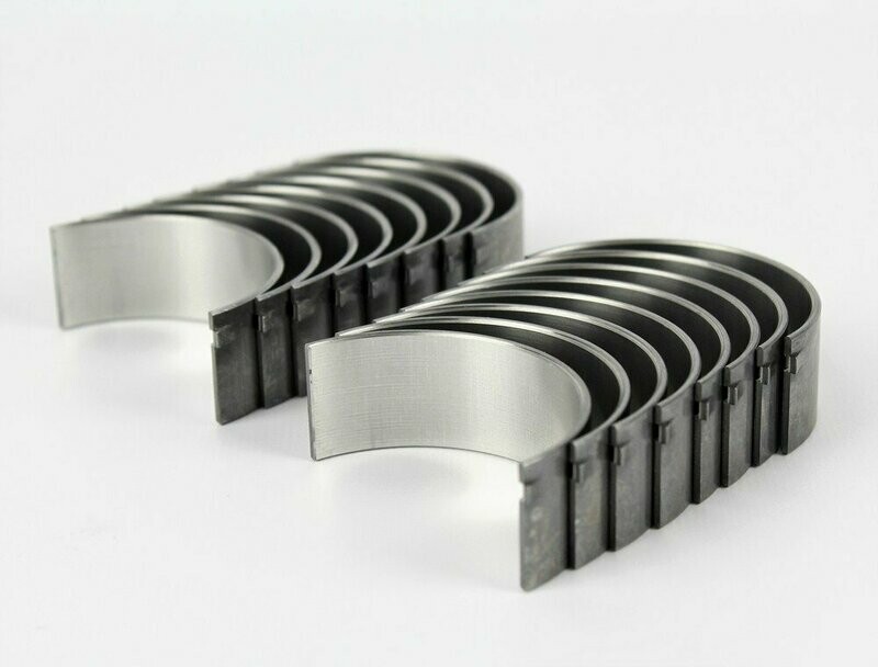 DNJ Connecting Rod Bearings Set