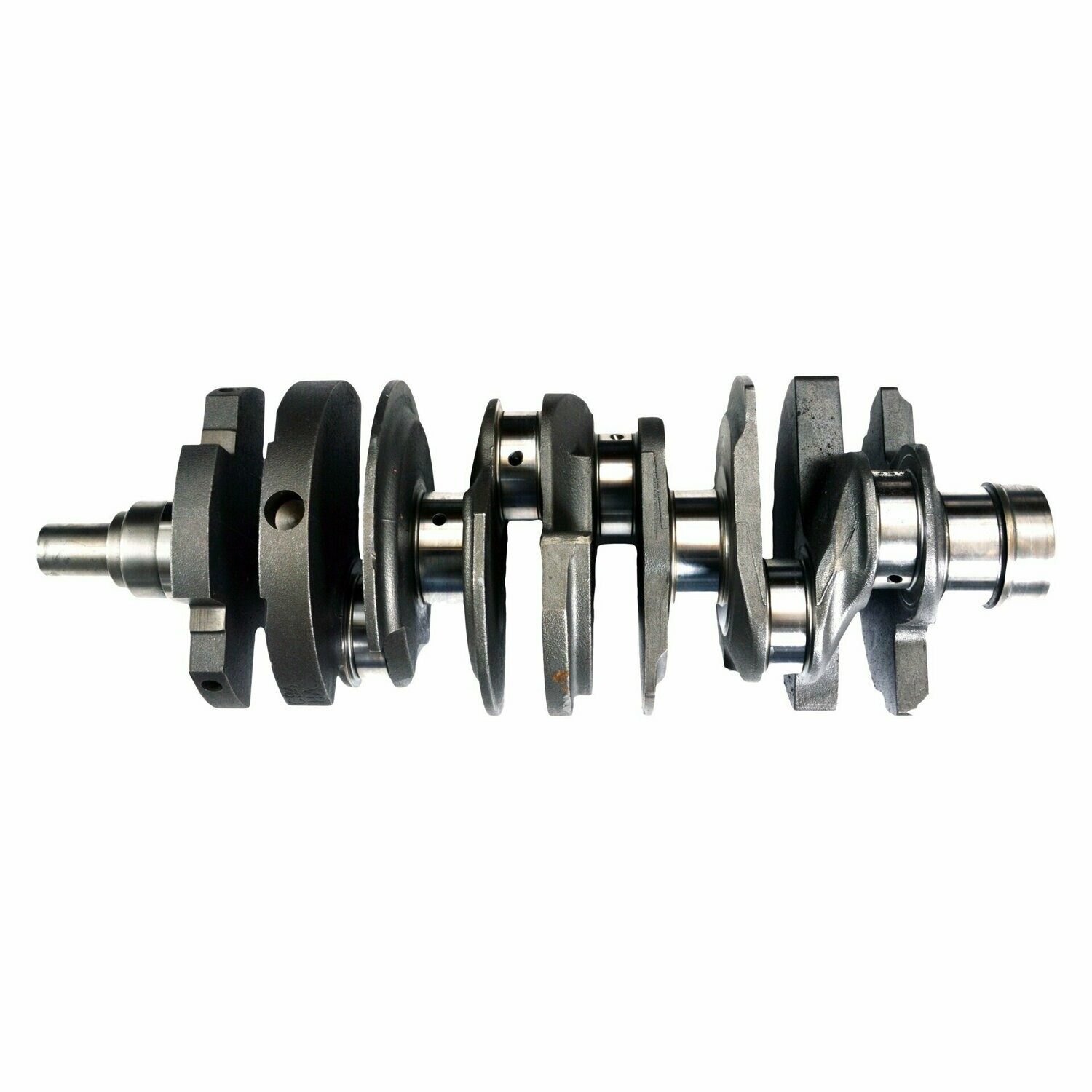 Engine Tech Crankshaft