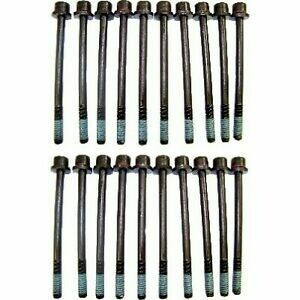 DNJ Head Bolt Set