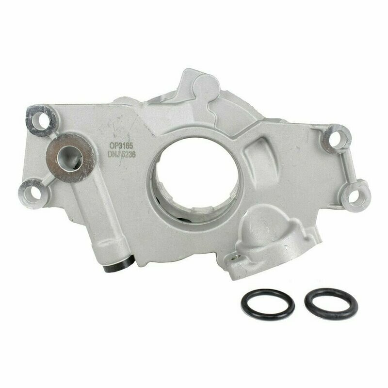 DNJ Oil Pump