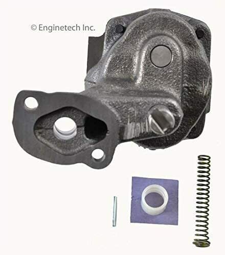EngineTech Oil Pump