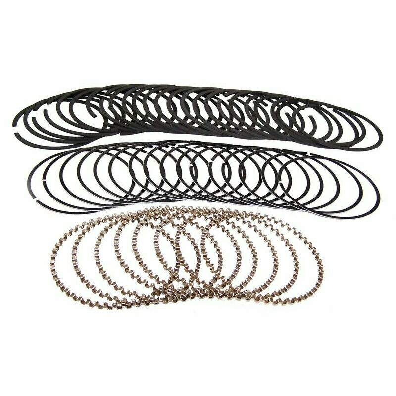 DNJ Piston Ring Set