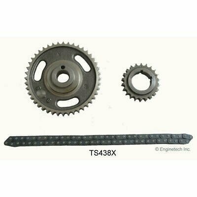 Engine Tech Timing Kit