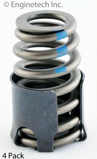 EngineTech Valve Springs
