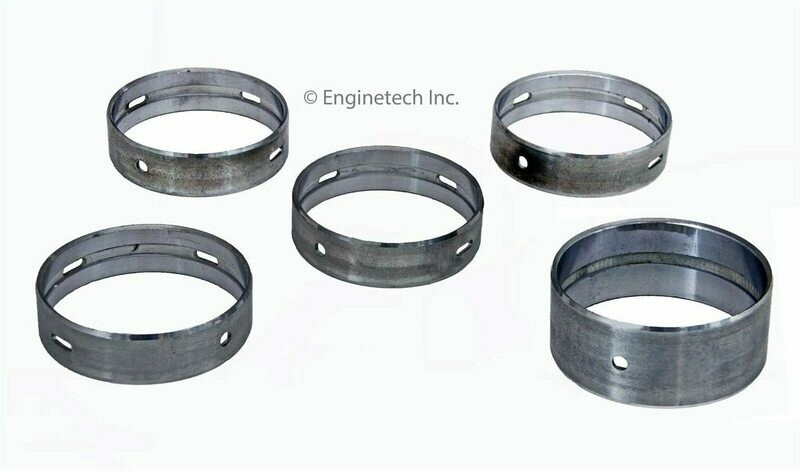 Engine Tech Cam Bearing Set