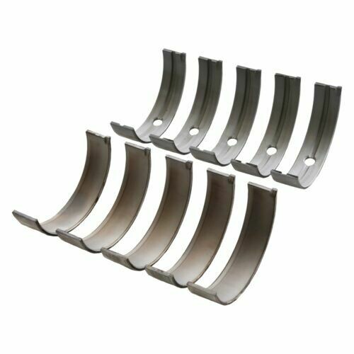 Engine Tech Main Bearing Set