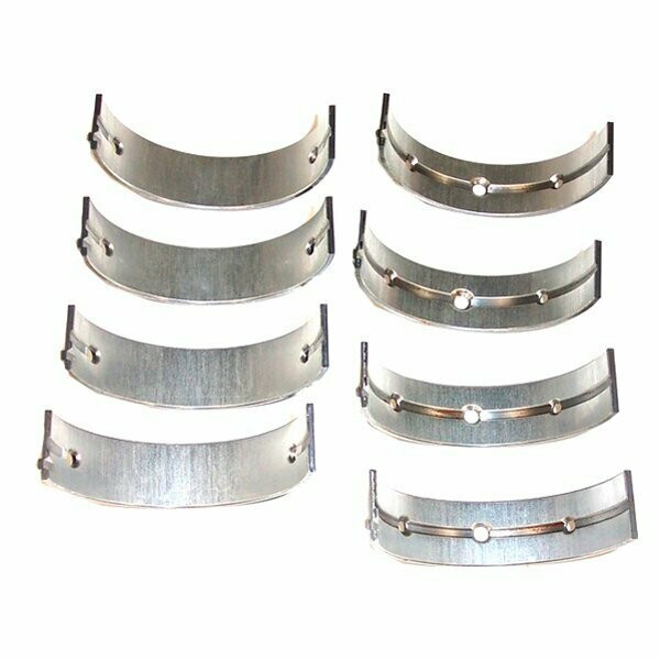 DNJ Crankshaft Main Bearings