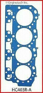 EngineTech Head Gasket