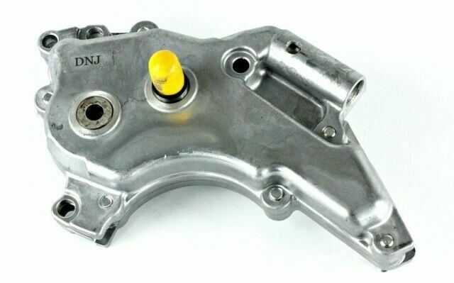 DNJ Oil Pump
