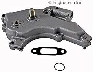 EngineTech Oil Pump